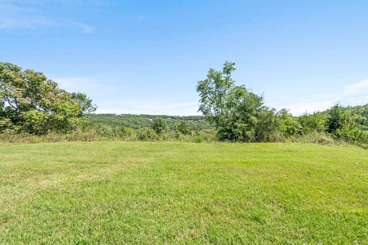 Spruce Valley Apartment Branson Exterior photo