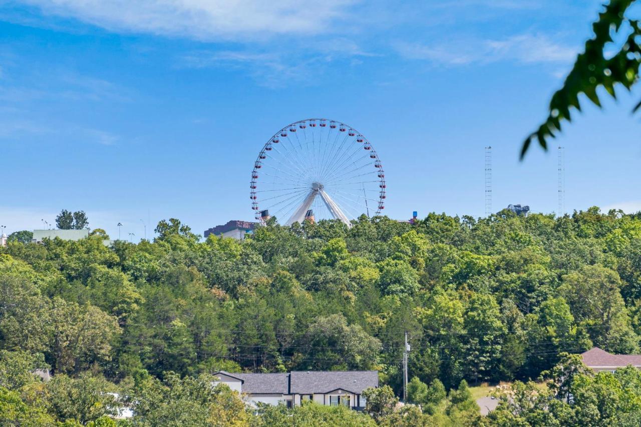 Spruce Valley Branson Exterior photo