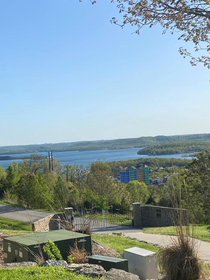 Spruce Valley Apartment Branson Exterior photo